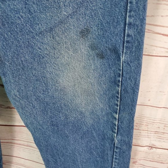 Bulwark FR Flame Resistant Mens Work Jeans size 40 x 34 - Picture 6 of 9